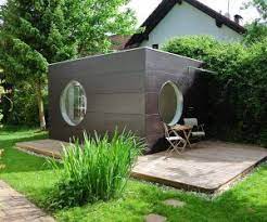 Wir haben 71 immobilien zum kauf für bungalow bauen 2 zimmer ab 179.190 € für dich gefunden. Projekte Garten Kubus Ii Das Design Gartenhaus Design Gartenhaus Gartenhaus Haus