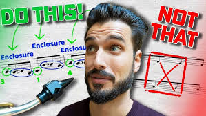 Blending the MAJOR & MINOR Blues Scale