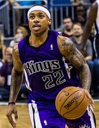 Surprise departure opened up rare vacancy at the top of one of the most important central banks in the world. Isaiah Thomas Basketball Wikipedia