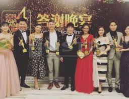 Douban, a chinese film and tv review platform, has become one of the key drivers for the success of tv series. Showbiz Ntv7 And 8tv Bagged 9 Trophies At China S Awards Show