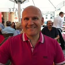 Paving over the Rose Garden kinda of sums up where we are right now. Really  sad 😟