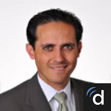 Dr. Daniel D. Buss, MD