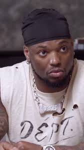 Derek Henry Talking about Buford