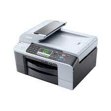 Ini mendukung sistem operasi seperti windows 10, windows 8 / 8.1, windows 7 dan windows. Brother Mfc 8460n Printer Drivers Of Windows 7 You Can See Device Drivers For A Brother Printers Below On This Page Dragonest Indonesia Teammate