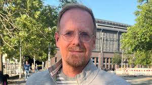 Teddy verzweifelt gesucht