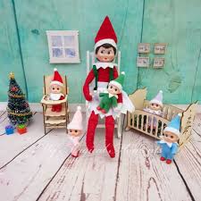 Since elf on the shelf is a newer part of many homes, i did not find any costume instructions to follow myself. Your Child S Elf On The Shelf Can Now Adopt Elf Babies 12 Tomatoes