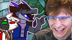 The Fox, The Crow, And The Cookie