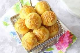 Kerap Dilakukan 6 Kesalahan Sepele Ini Bikin Nastar Homemade Gagal