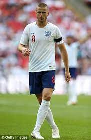 Where Were They Then England S 2018 World Cup Squad Four Years Ago England Football Team England National Team England Football