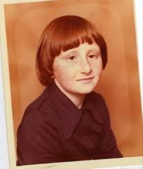 Flowery Field school pictures 1951-1961