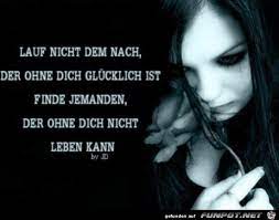 Spruche Kurz 2020 Gothic Spruche