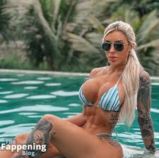 Leticia Alonso  leehalonso Nude Leaks OnlyFans Photo 1 | TheFappening