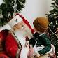 Photos with Santa