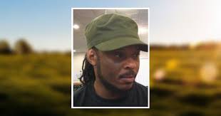 Rodney Anthony Patterson Obituary August 20, 2023