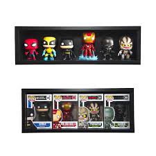 Funko Pop Cases Australia Funko Pop Display Protective Cases Popcase Funko Pop Display Pop Display Funko Pop Shelves