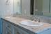 Modern Granite Bathroom Countertops