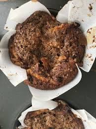 Liz Prueitt S Healthy Muffins Flax Muffins Gluten Free Muffins Bakery Recipes