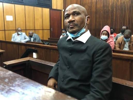 Disbarred advocate Malesela Teffo arrested on charges of fraud, assault | News24
