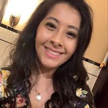 Valerie Eckert's Instagram, Twitter & Facebook