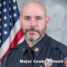 Congratulations to Officer Brandon MacLeod