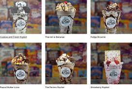 Welcome To The Cereal Killerz Kitchen Southern Nevada S First And Only Cereal Bar Peanut Butter Lovers Pop Tarts Cookies And Cream
