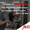 AVO Training Institute | Electrical Safety | LinkedIn