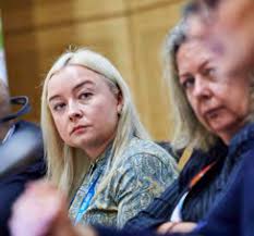 ANNUAL REPORT ON ECRI´S ACTIVITIES covering the period from 1 January to 31  December 2024