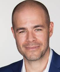 Бен Корнуэлл (Ben Cornwell): фильмография, фото, биография. Продюсер .