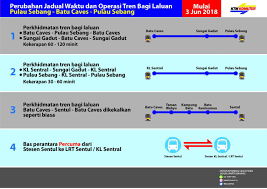 Tiket bas dari shah alam ke penang dari rm 45.00 via. Ktm Shah Alam Ke Seremban Surasmi