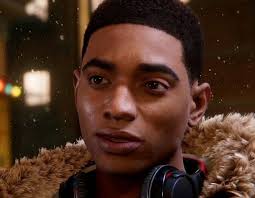 Prendere posizione: Mi piace di più Miles di Insomniac rispetto a Miles di  Spider-Verse. : r/MilesMorales