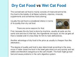 Can be hard to find (check specialty stores or. What Does Your Cat Eat