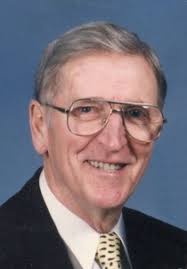 Obituary for Bernard J. Forgas