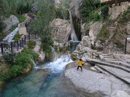 Fonts De L Algar Nuestra Experiencia Y Consejos Chulos Planea Moverte