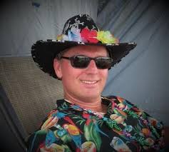 James Huff Obituary (1966