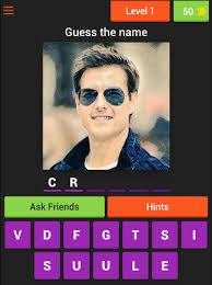 Stream the original series disney family sundays, plus all your disney favorites, anytime on disney+. Guess That Celebrity Name For Android Apk Download