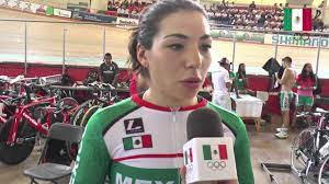 ♀ daniela gaxiola destaca en el mundo del deporte por haber ganado medallas de ciclismo pero también por sus poderosas piernas. Buscara Gaxiola Segunda Plaza Panamericana En El Keirin Youtube