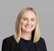 Georgia Bivens's Instagram, Twitter & Facebook