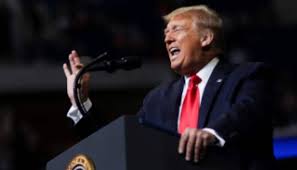 Donald Trump S Former Aide Jason Miller Launches Social Media Site Gettr World News Zee News