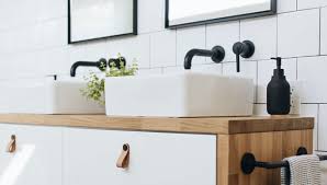 Votre salle de bain sous son meilleur jour. 6 Ikea Hack Pour La Salle De Bain Shake My Blog