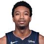 Profile Picture of Brandon Williams | Dallas Mavericks - NBA.comon Google