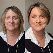 what do you think of this change🥰