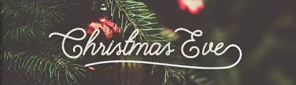 Christmas eve refers to the evening or entire day preceding christmas day, the main one reason celebrations occur on christmas eve is because the traditional christian liturgical day starts at sunset. Christmas Eve Waco Regional Baptist Association