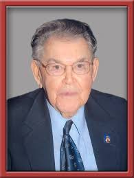 Richard H. McKinnon Obituary