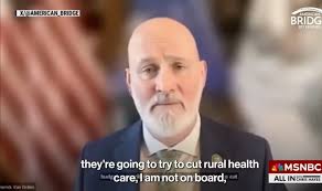 Medicaid Changes and Political Misinformation