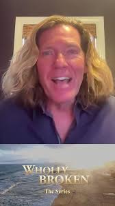 Catch the Conversation 🎬, The one. The only. Lou 🍸Jr. We talk about his  past, upcoming works, faith, and importance of film! , #whollybroken  #amazonprime #faithbasedfilm #faithfilm #marieosmond ...