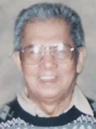 Obituary information for JOVE