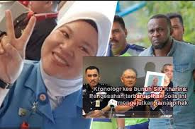 Founded by television executive producer and personality extraordinaire aidid marcello. Kronologi Kes Bunuh Siti Kharina Pengesahan Terbaru Pihak Polis Ini Mengejutkan Ramai Pihak Pak Din