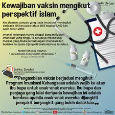 Maybe you would like to learn more about one of these? Hukum Vaskin Pejabat Mufti Wilayah Persekutuan