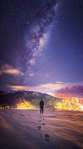 That Milky Feeling Milky Way Photography Light Pollution