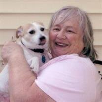 Sandra J. Millikan Obituary